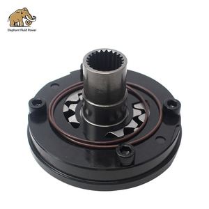 Pièces de rechange de pompe de charge hydraulique A4VG71 pour le service d'entretien de distributeur d'excavatrice - Product Image 4