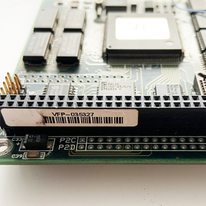 ARBOR VFP-035327 Embedded Industrial Motherboard CPU Module <b>Computer</b> <b>Accessories</b> 100% Tested in Stock - Product Image 5