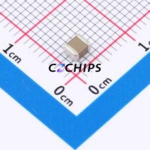 CS3225X7R225K101NRK SMD Capacitor (MLCC) 1210 2.2uF 100V X7R - Product Image 1