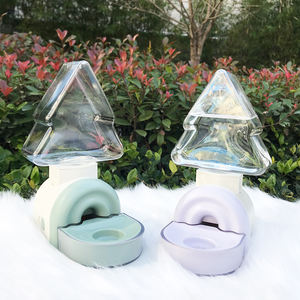 Botellas de agua de conejillo de indias <span class=keywords><strong>para</strong></span> bebedero de hámster, dispensador de botellas de agua, cuenco alimentador <span class=keywords><strong>para</strong></span> suministros de conejo, bebedero desmontable - Product Image 2