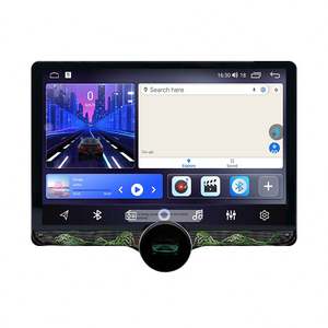 Autoradio diamant 11.5 pouces système Android 13 avec <span class=keywords><strong>QLED</strong></span> 2K 2000*1200 IPS écran d'affichage Carplay écran de voiture avec 360 - Product Image 1