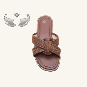 Sandales et pantoufles pour femmes de haute qualité, tendance, best-sellers, plates, respirantes, pour l'été, en gros, durables - Product Image 5