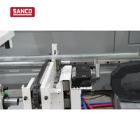 Machine de découpe laser pour tubes en acier inoxydable 3000W, découpeuse de tuyaux ronds en fibre métallique CNC, alimentation semi-automatique, fournisseur d'usine OEM