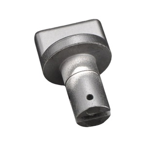 Xinhua Aluminum Alloy <b>Casting</b> Part NbXh-1 For Custom Machining With <b>Powder</b> Coating Surface Treatment - Product Image 2