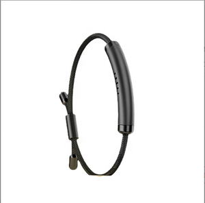 <span class=keywords><strong>Pulsera</strong></span> de silicona <span class=keywords><strong>antimosquitos</strong></span> de nuevo diseño de Venta caliente de verano personalizada de fábrica para adultos y niños - Product Image 3