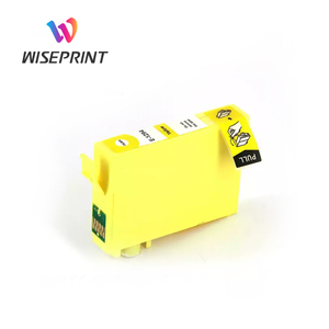 <span class=keywords><strong>Cartouche</strong></span> de couleur premium Wiseprint T1291/T1292/T1293/T1294 pour imprimantes Stylus SX230/<span class=keywords><strong>SX235W</strong></span>/SX420W/SX425W – Vente en gros - Product Image 5