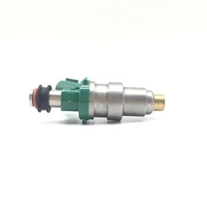 Inyector de Combustible 23250-11110 para Toyota Corolla, Pieza de Repuesto, Presión Estándar - Product Image 4