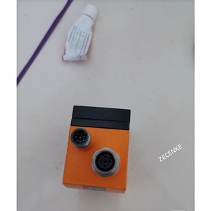 CAPTEUR DE RECOGNITION D'OBJETS IFM O2D224 02DIRPKG/K D'OCCASION - Product Image 1