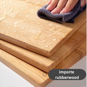 Villa pour chat moderne en bois massif et métal, grande <span class=keywords><strong>cage</strong></span> de luxe d'intérieur avec nid panoramique rond, maison pour animaux toutes saisons - Product Image 2