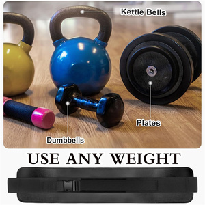 <span class=keywords><strong>Hip</strong></span> lực đẩy ban nhạc kettlebells tấm chiến lợi phẩm vành đai chống trượt Đệm <span class=keywords><strong>hip</strong></span> lực đẩy vành đai - Product Image 3