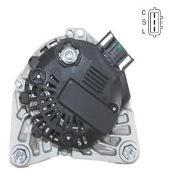 <span class=keywords><strong>Alternador</strong></span> de coche OEM 12V 120A 6S <span class=keywords><strong>alternador</strong></span> de coche 11258 23100-JA02A 23100-JA02B 23100- JA02C para <span class=keywords><strong>Nissan</strong></span> Altima Sentra <span class=keywords><strong>Rogue</strong></span> 2.5L - Product Image 6