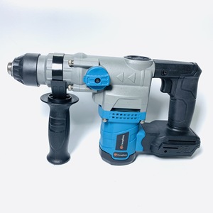 Martillo Demoledor Inalámbrico Portátil de Alta Potencia 3600W, Cuerpo Compacto, Motor Sin Escobillas, Rompedor de Concreto - Product Image 3