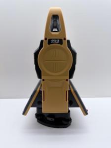 เครื่องวัดมุม Hi-target ZTS-720 HTS-720 ระบบปฏิบัติการ Android พร้อมซอฟต์แวร์ T-Survey ในตัว สำหรับงาน CAD Stakeout สำรวจ และทำแผนที่ - Product Image 5