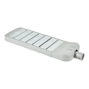 Lampadaire LED 400W pour jardin et allée, luminaire LED FL-LD-BT4-350W, éclairage LED 400W FL-LD-BT4-350W - Product Image 4