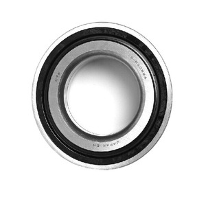 Rodamientos de Rueda Delantera Honda 44300-TA0-003 CP1 CP2, Rodamientos de Acero de Tamaño Estándar para Reparación y Reemplazo - Product Image 1