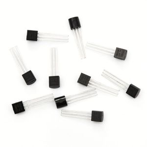 Genuine Original New Guaranteed 05NM70L-T92-B TO-92 Transistor CZSKU:HN08FF04 - Product Image 1