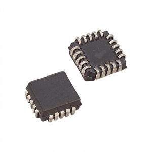Original One Stop Service 20 LCC Buy Electronics Components Online TLV1543CFN Data Acquisition - Product Image 1