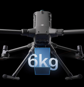 400 / M350 RTK/M400 RTK Industrial Drone for Aerial Surveying, <b>Thermal</b> <b>Imaging</b> and Inspection - Product Image 3
