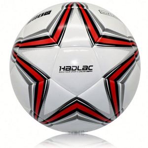 Balón de Fútbol Talla 4 y Talla 5 con LOGO, Balón de Fútbol de Material PU, Venta Directa de Fábrica de Productos Deportivos - Product Image 3