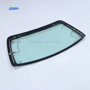 Vidrio Trasero de Alta Calidad OEM para Bentley Flying Spur 2015 4W0845051K, Vidrio Trasero Automotriz - Product Image 3