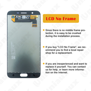 Display TFT di Alta Qualità per Smartphone, Schermo Touch con Risoluzione 720x1280, Testato al 100% per Telefoni Cellulari <span class=keywords><strong>J7</strong></span> 2018 da 5.5'' - Product Image 5