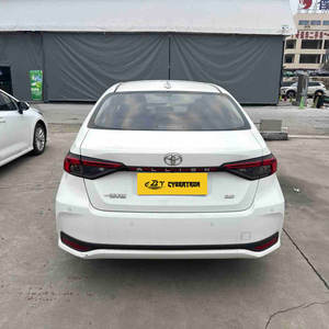 <span class=keywords><strong>Toyota</strong></span> Allion 2.0L Elite <span class=keywords><strong>2022</strong></span> d'occasion, berline <span class=keywords><strong>Toyota</strong></span> Premio, voiture d'occasion pas chère de Chine, conduite à gauche, essence, voitures familiales - Product Image 5