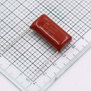 Factory Direct MPP205J2310916YG 30*9*16/P=27.5 <b>Capacitors</b> CBB <b>Capacitors</b> 2uF 5% 250V - Product Image 1