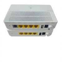H5-8 H5-9 XPON HGU ONU Puerto de Red 4G Xpon Potente, Compatible con Todas las Marcas de OLTs, Modelos Personalizables Disponibles