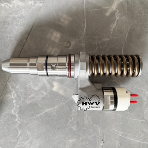 Precio de Fábrica, Piezas de Maquinaria de Construcción 3861768 3920216, Inyector GP-Fuel 386-1768 392-0216 para Grupo Electrógeno 3516C 3512C - Product Image 1