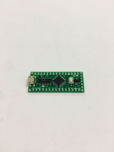 MiniEVB LGT8F328P LQFP32 Reemplaza <span class=keywords><strong>NANO</strong></span> V3.0 <span class=keywords><strong>Chip</strong></span> HT42B534 LGT8F328 - Product Image 6