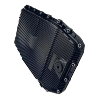 Carter d'huile en gros 6HP26 24117571227 pour BMW Carter de vidange d'huile pour moteur BMW Carter d'huile 24110403404
