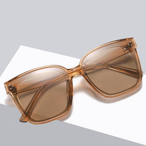 Lunettes de soleil polarisées de haute qualité pour femmes, prêtes à être expédiées, lunettes de soleil de marque 2022 - Product Image 4