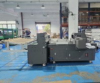 Imprimante numérique SC600 mini à passage unique pour carton ondulé, prix d'usine, vente chaude, certifiée CE, fabriquée en Guangdong, conforme à la norme ISO9001