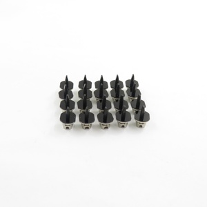 หัวฉีด SMT รุ่น 240CSN สำหรับเครื่อง CM402/CM602 หมายเลข N610119486AB N610040853AC มีหัวฉีดแบบสั่งทำพิเศษให้บริการ - Product Image 5
