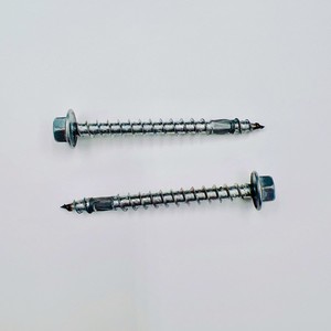 Custom Self Tapping Screw <b>Fastener</b> Manufacturer Suppliers by Drawing or Sample Made to Order - Product Image 2