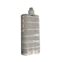 Adhésif époxy 3M 7260 Scotch-Weld très durable avec une excellente adhérence aux métaux et aux plastiques thermodurcissables adhésif en résine époxy