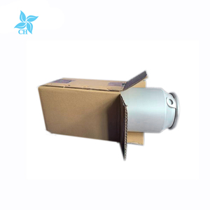 إضافات غذائية عالية الجودة من المصنع: بولينيكوتينات الكروم 64452-96-6، مسحوق نيكوتينات الكروم، جلايسينات نيكوتينات الكروم - Product Image 5