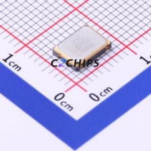 OT705010MJBA4SL Crystal Oscillator (Active) SMD7050-4P Crystal Oscillator 10MHz 10ppm CMOS - Product Image 1