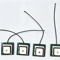 Connecteur coaxial mâle RF, style à sertir, transmission de signal haute fréquence, fiche coaxiale, connecteur de transmission de signal fiable