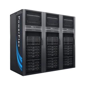 Matriz de almacenamiento de datos definida por software original EMC PowerFlex R7525