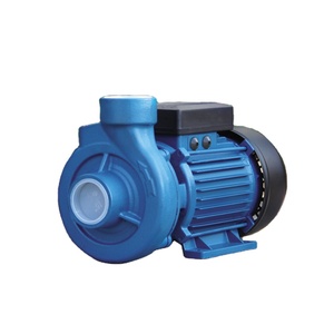 DK Hochdruck-Elektromotor-Druckerhöhungspumpen 0,37KW 1,5kW 0,5PS 2PS Reinwasser-Transferpumpe 50m 110mm <span class=keywords><strong>Stator</strong></span> Zentrifugalpumpe - Product Image 2