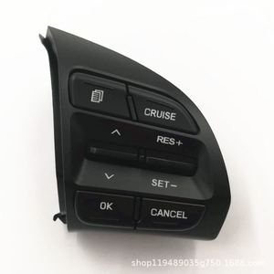 Commutateur combiné Hyundai 96720-F0140 180310-0346 pour Elantra 1.4T 2016-2018, pièce de rechange pour régulateur de vitesse - Product Image 3