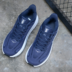 <span class=keywords><strong>Scarpe</strong></span> <span class=keywords><strong>da</strong></span> Corsa Clifton 10 Ultra-Leggere per Uomo e <span class=keywords><strong>Donna</strong></span>, Ammortizzanti, Traspiranti, per Escursionismo e Tempo Libero, Sneakers Hokas - Product Image 5