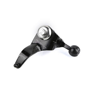 ESAEVER 244989 <span class=keywords><strong>Palanca</strong></span> <span class=keywords><strong>de</strong></span> Cambios para Peugeot <span class=keywords><strong>206</strong></span> 207 Citroen C2 Panel <span class=keywords><strong>de</strong></span> <span class=keywords><strong>Palanca</strong></span> <span class=keywords><strong>de</strong></span> Cambios 2449C0 - Product Image 1