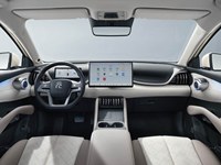BYD Yuan PLUS Édition Conduite Intelligente 510KM Modèle Supérieur 2026 à Volant Gauche Prix Raisonnable pour Famille Moyenne en Été