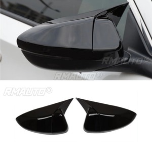 For Honda Accord 10th Gen INSPIRE Body Kit <b>Car</b> Rearview Cover Protect Side <b>Mirror</b> Cover Rearview Side <b>Mirror</b> Cover Modification - Product Image 3