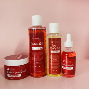 Oem פרטי תווית היגיינה נשית מוצרים yoni לשטוף שמן הנרתיק נשי הידוק עיסוי עיסוי ניקוי רעלים ארוטי שמן אתרי אינטרנט - Product Image 5