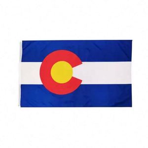 พิมพ์ธงโฆษณาส่งเสริมการขายขนาด 3x5 ฟุต ลายตามแบบของคุณ ผ้าโพลีเอสเตอร์ 68D ขนาด 90x150 ซม. ธงชาติกลางแจ้งแบบกำหนดเอง - Product Image 5