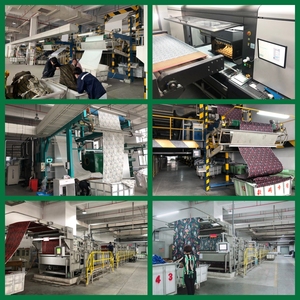 Мягкая роскошная хлопковая ткань Tana Lawn с цветочным цифровым принтом, продается на метры, для пошива костюмов и платьев, индивидуальный заказ - Product Image 5