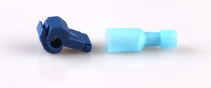New Scotch nhanh chóng khóa Splice dây kết nối thiết bị đầu cuối khối t Loại một dây nối - Product Image 4